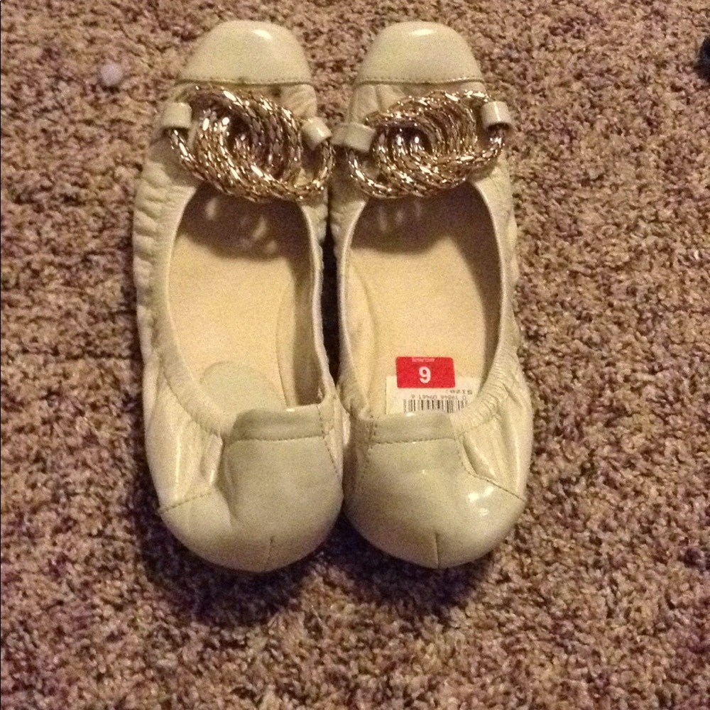 Brand new Nine West shoes